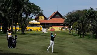Maybank Championship 2019: Saujana Country Club